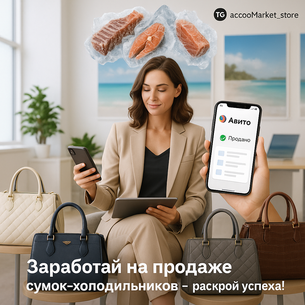    Как_заработать_на_продаже_сумок-холодильников Suetolog