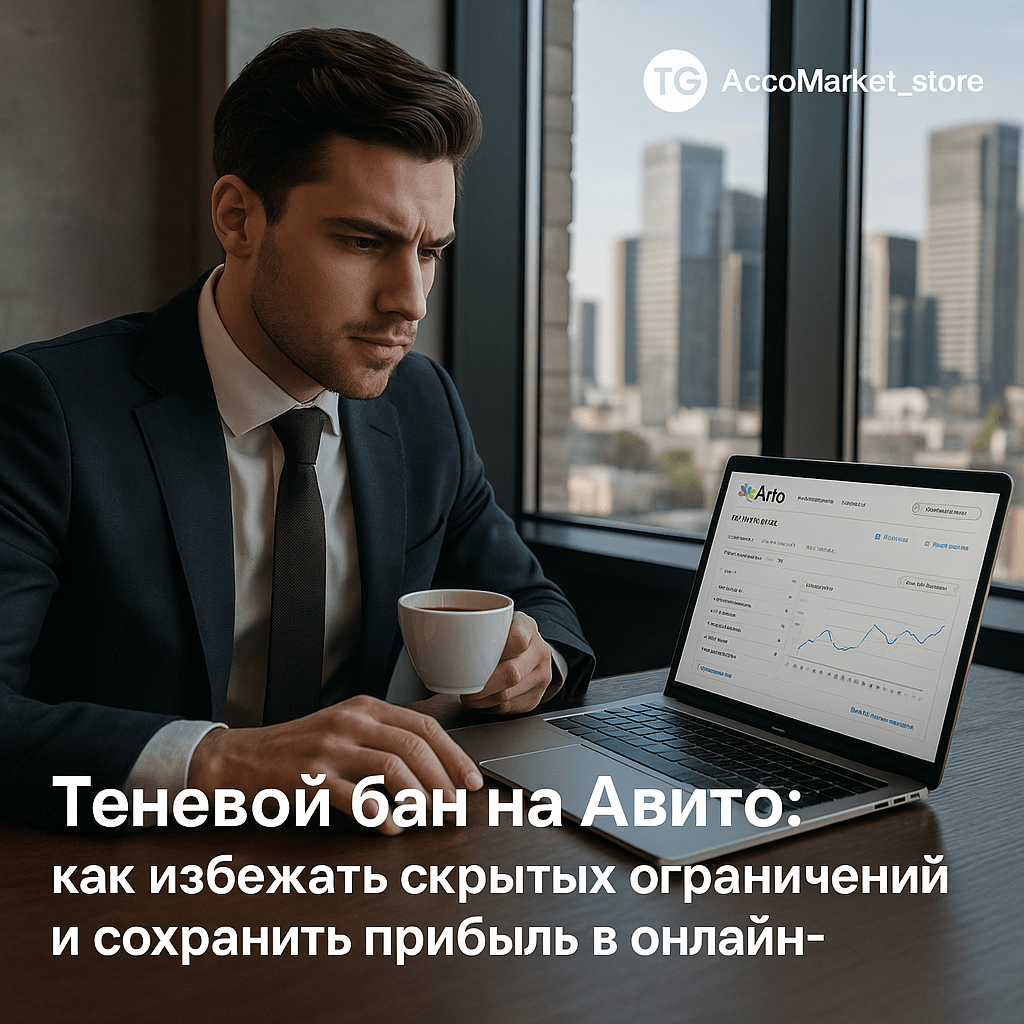    Что такое теневой бан аккаунта Suetolog