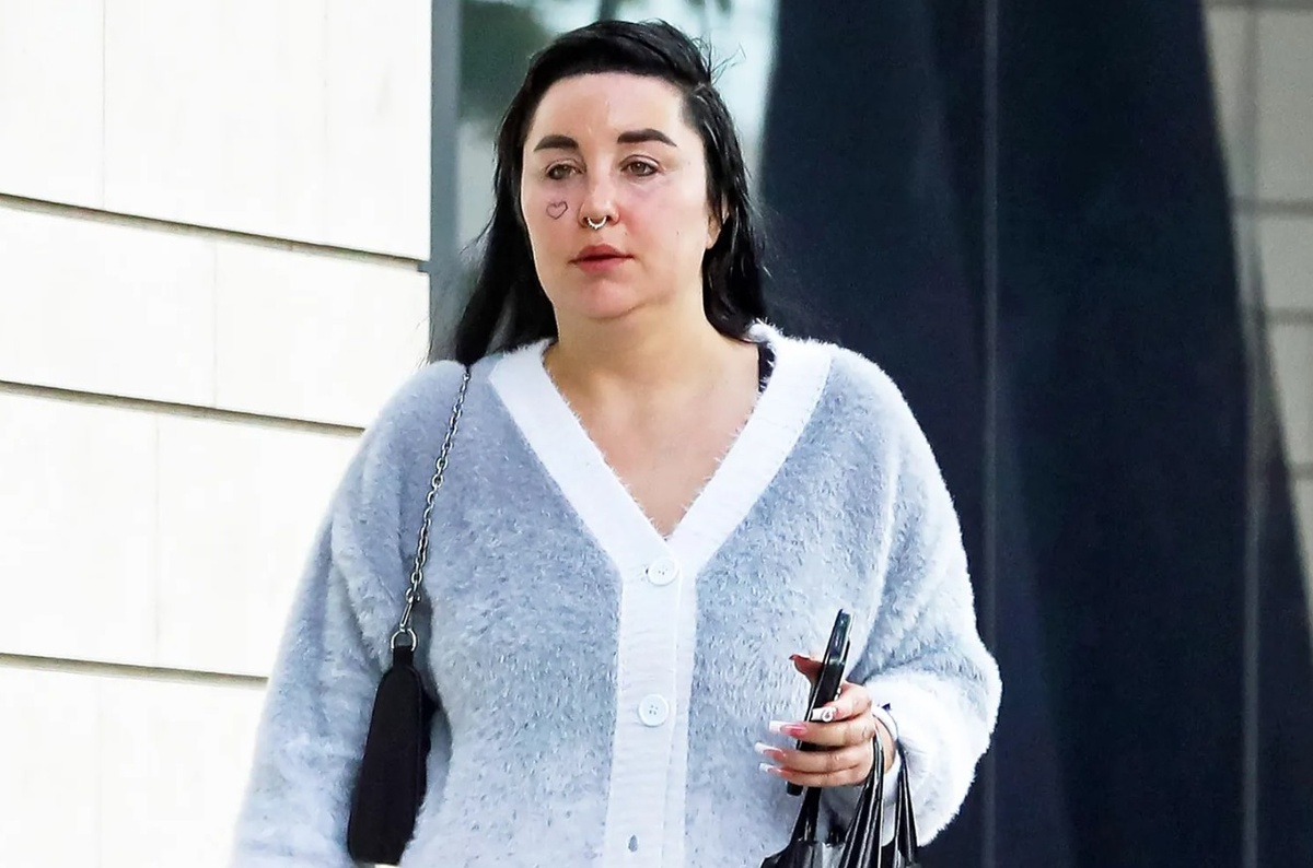 Аманда БайнсФото: BG025/Bauer-Griffin/GC Images