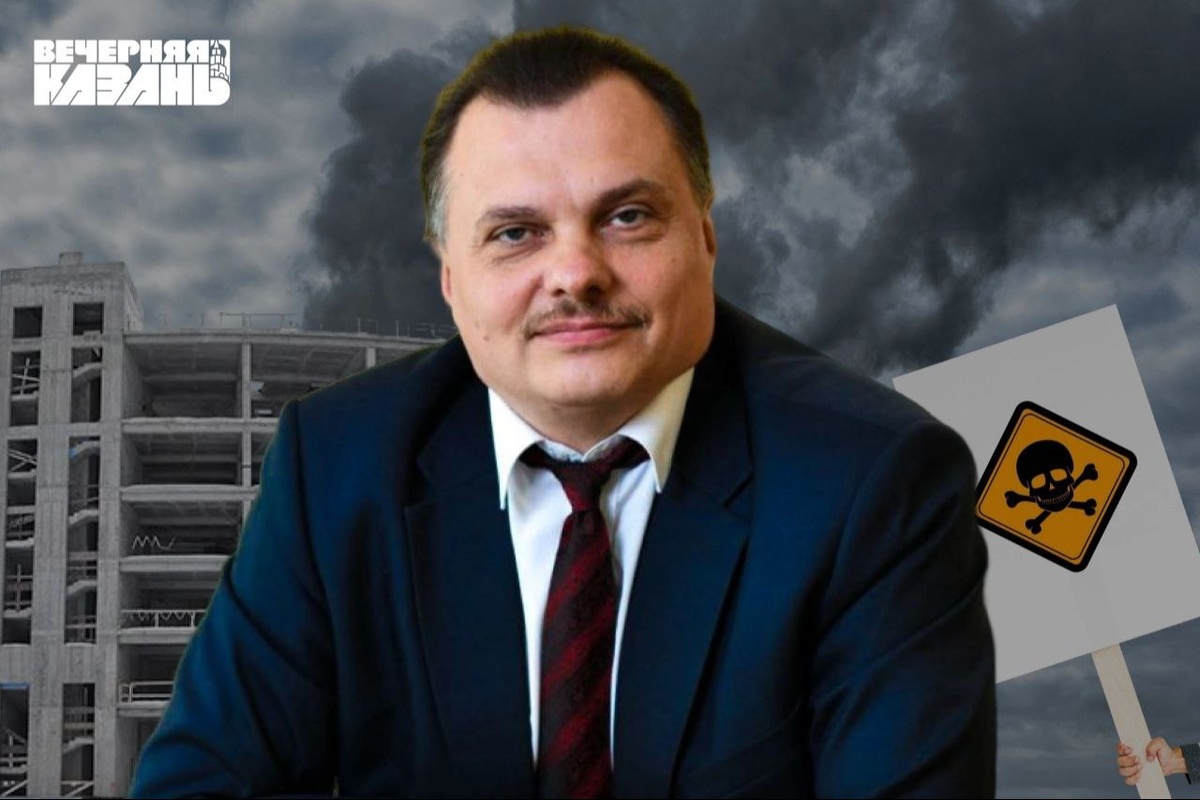 Автор фото: Валерия Толстошеева / ИД «Вечерняя Казань»