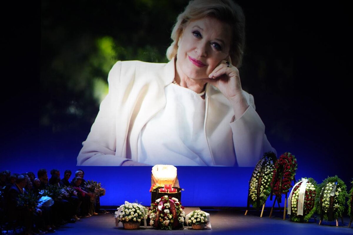 Фото: ИЗВЕСТИЯ/Эдуард Корниенко