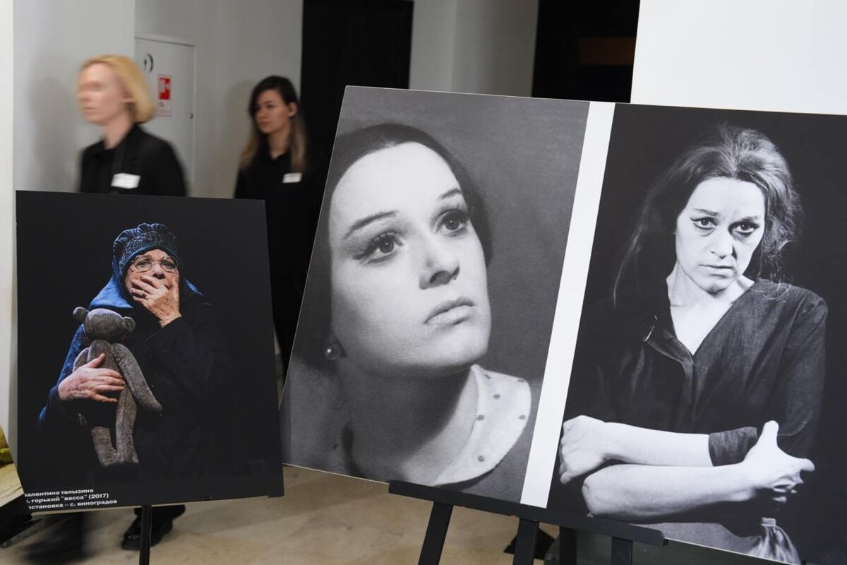 Фото: ИЗВЕСТИЯ/Эдуард Корниенко