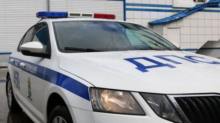    Фото: Пресс-служба УМВД России по Томской области Илья Федоров