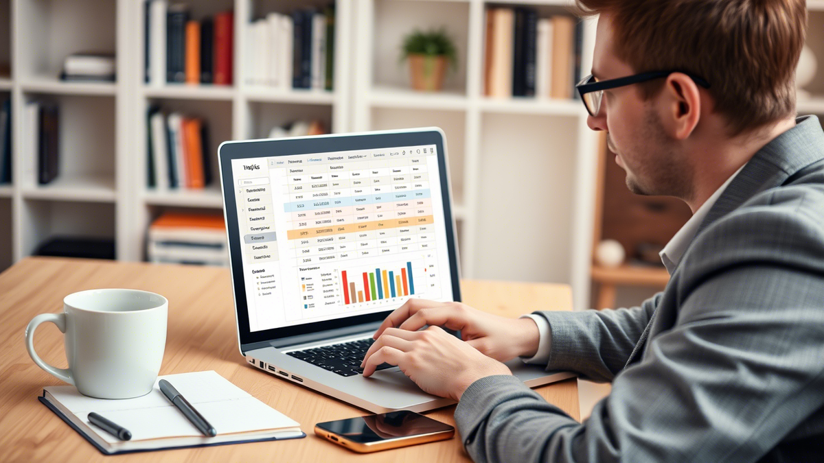    Аналитик отслеживает показатели после изменений в подходе к ценам. datalopata