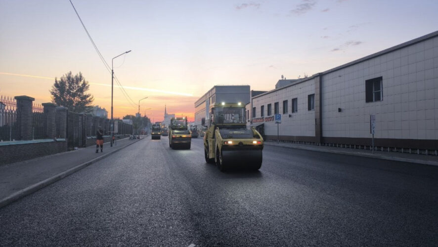    Фото: пресс-служба Минтранса РТ