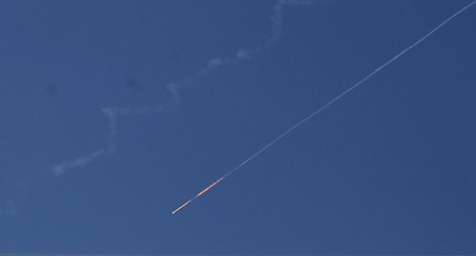    Nidal Eshtayeh/XinHua / www.globallookpress.com