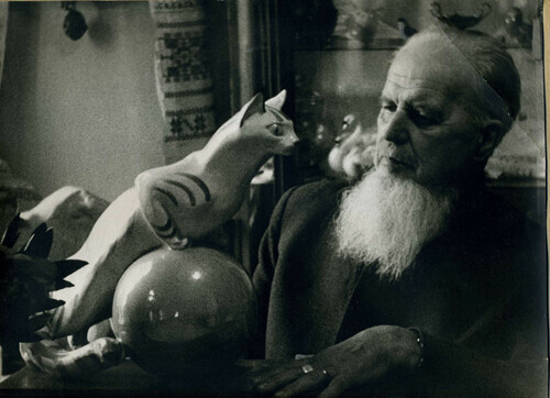 Иван Ефимов