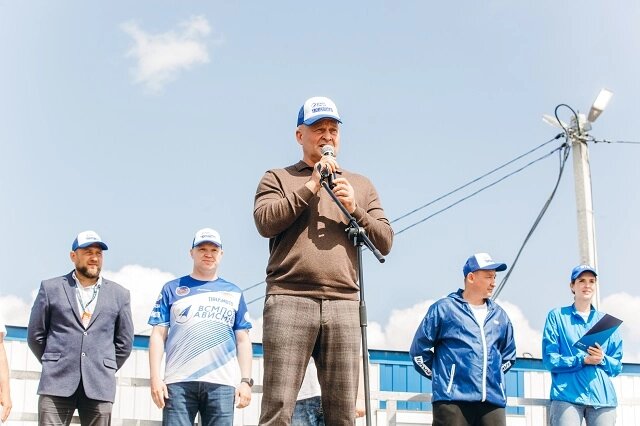    Фото: предоставлено организаторами