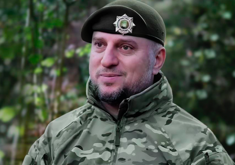 Фото: Сиб.фм, телеграм-канал Апти Алаудинова