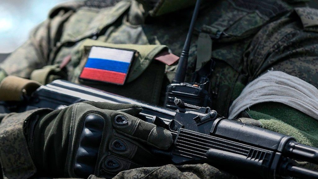    Фото Минобороны РФ