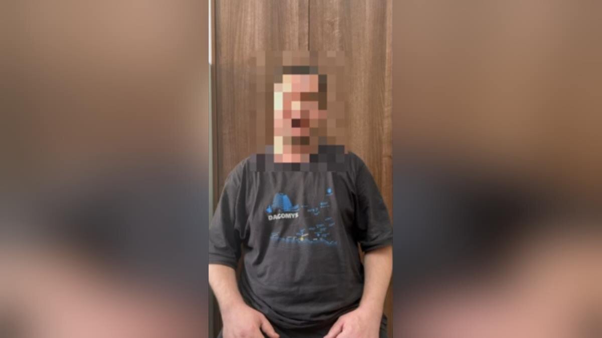    Скриншот видео пресс-службы УФСБ России по Краснодарскому краю