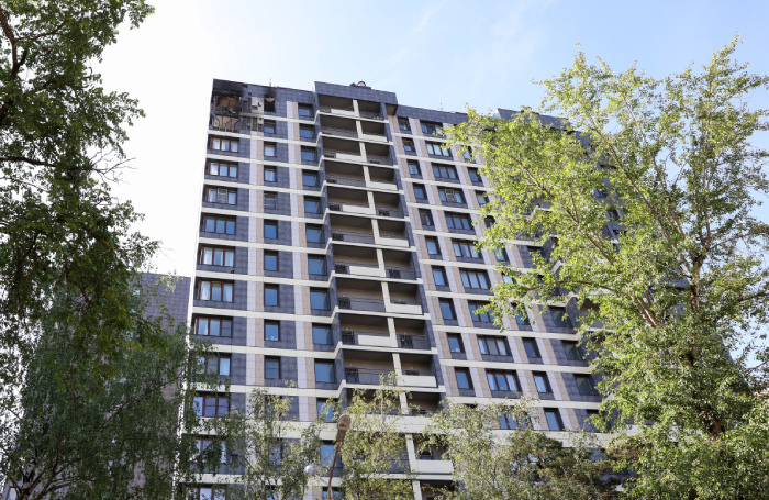    Стас Владимиров/ТАСС