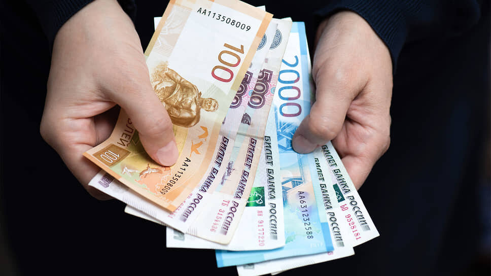 Фото: Олег Харсеев / Коммерсантъ