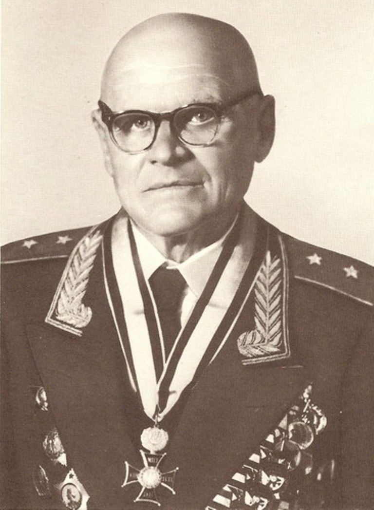 Константин Телегин