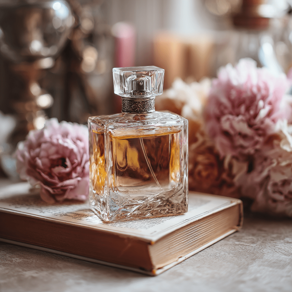    Лучшие парфюмерные блоги и каналы России: как выбрать идеальный аромат в 2025 году Ева Грин