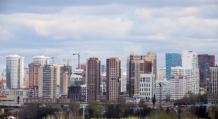    Фото из архива "Континента Сибирь"