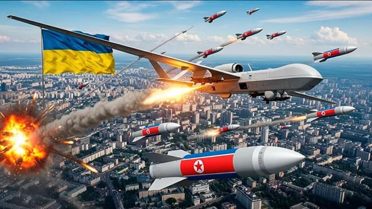    Коллаж Novorosinform