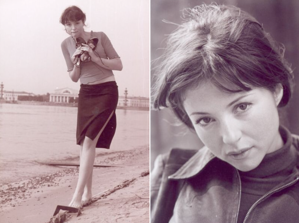 Анна Банщикова