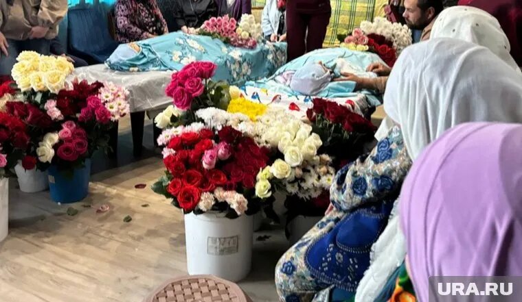В Челябинской области простились с погибшей в ДТП журналисткой Иванниковой
