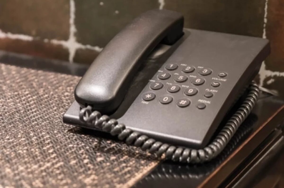    На Ямале участились случаи телефонного мошенничества