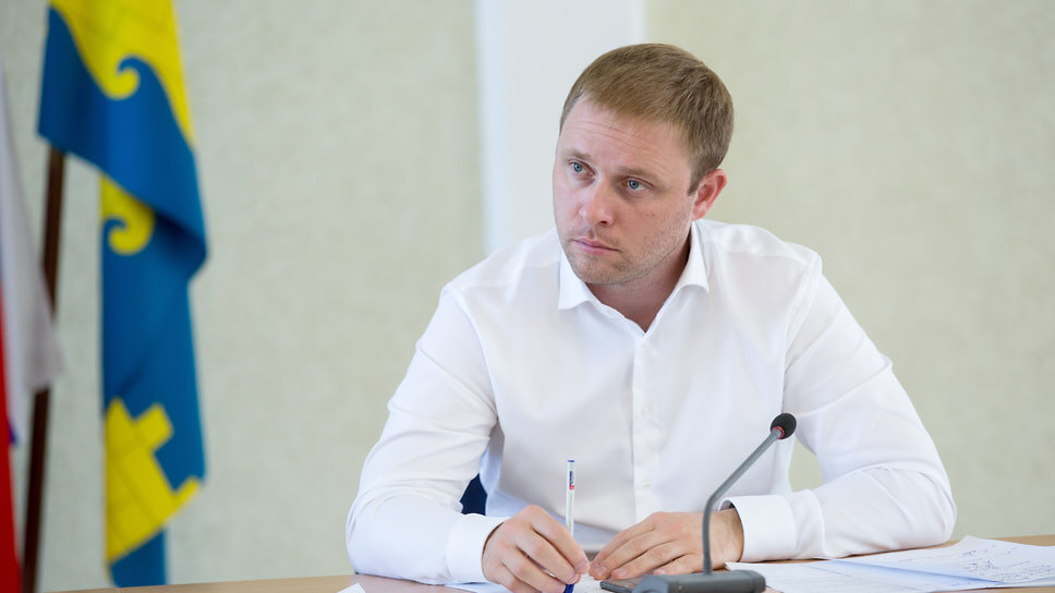 Фото: Виктор Коротаев