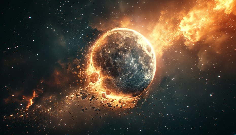    Сгенерировано в Midjourney/NEWS.ru