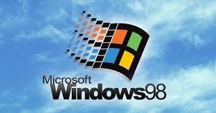 🗓 25.06.1998 - Windows 98 [вехи_истории]