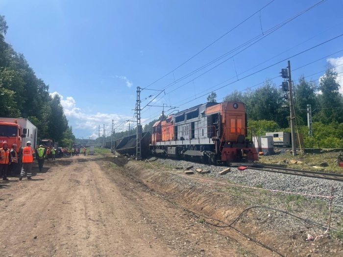 Фото Западно-Сибирской транспортной прокуратуры.