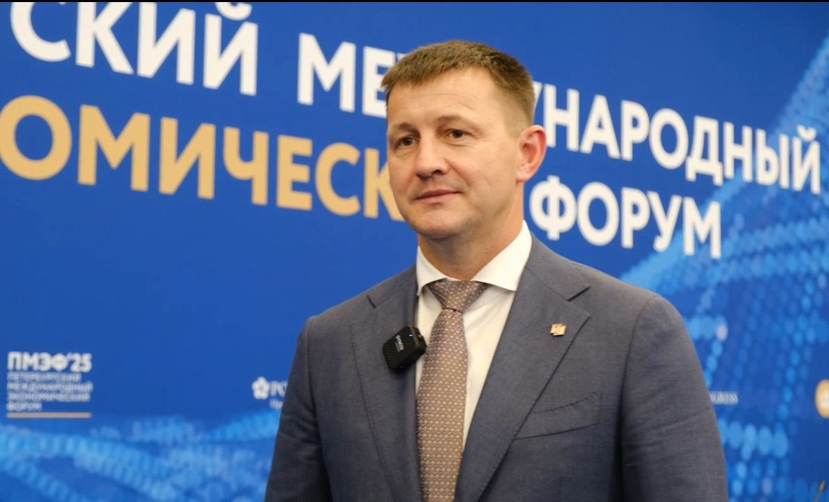 Фото ИАА «ПортНьюс»