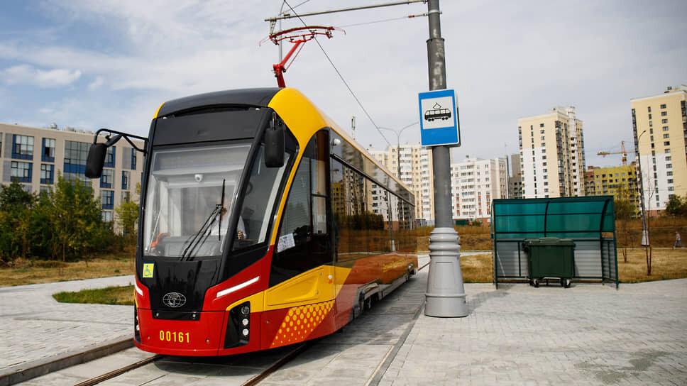 Фото: Марина Молдавская / Коммерсантъ