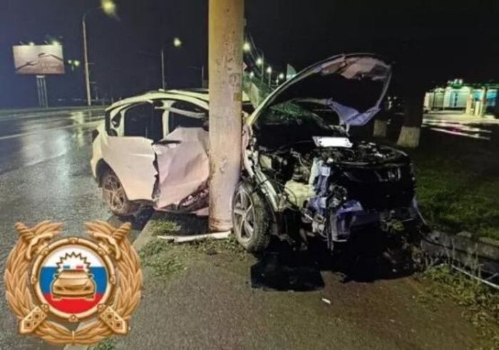 Источник фото: ГАИ РО