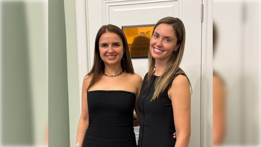 Фото: соцсети Натальи Мелешкиной