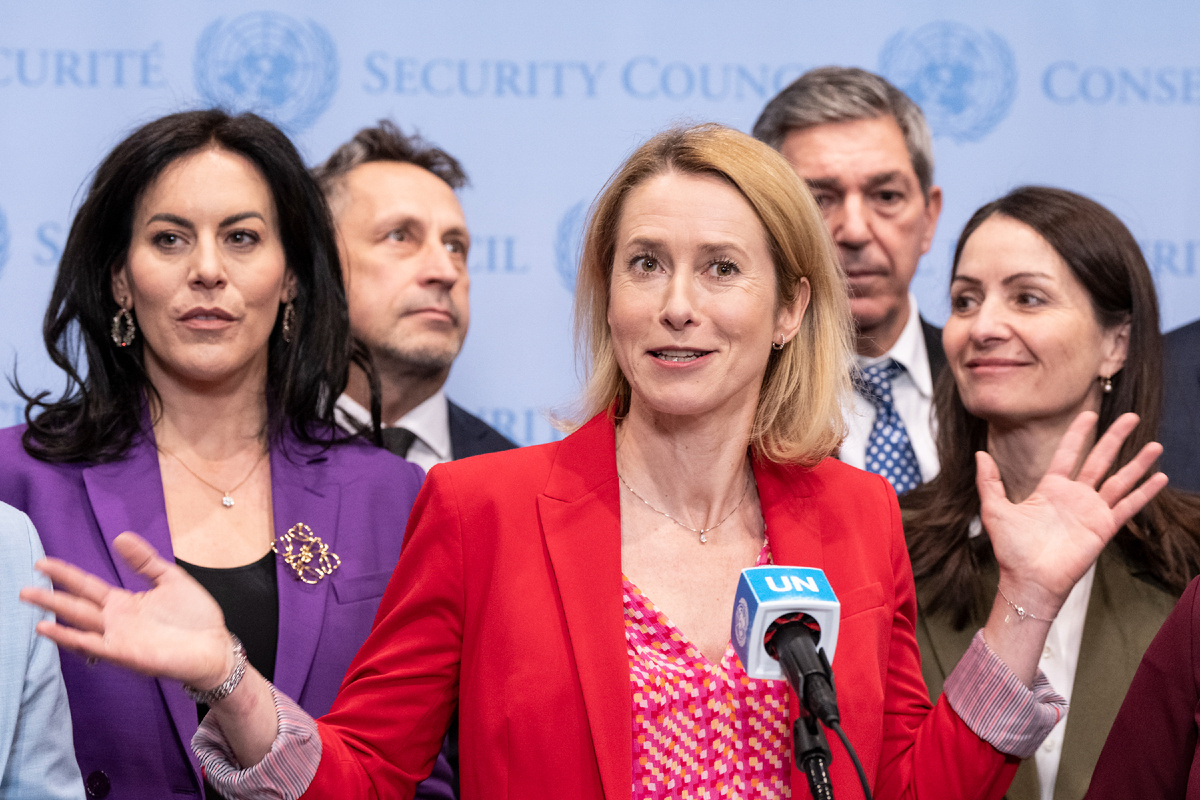 © Lev Radin\Keystone Press Agency\Global Look Press