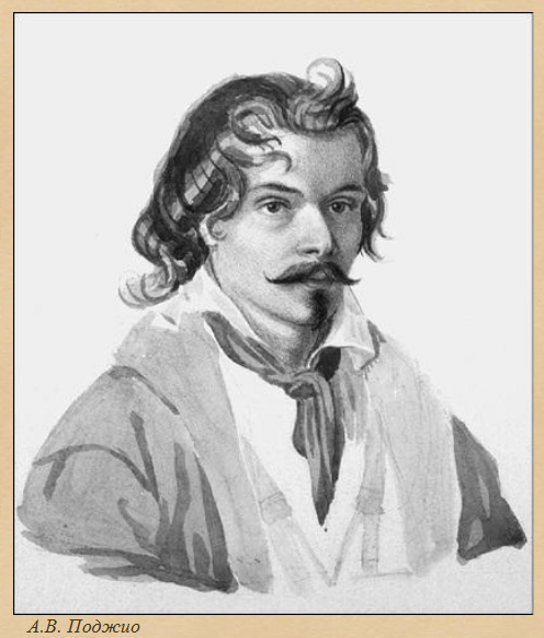 А.В.Поджио (1798-1873). Источник - https://royallib.com/read/glushkova_vera/usadbi_podmoskovya_istoriya_vladeltsi_giteli_arhitektura.html#0