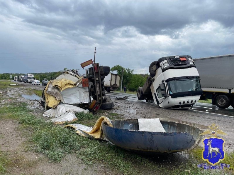    Фото: ГУ МВД по Самарской области