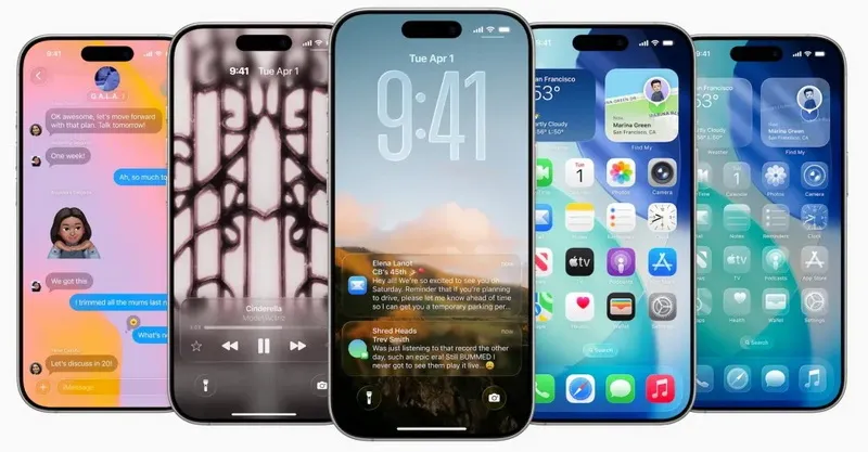 Источник изображения: Apple