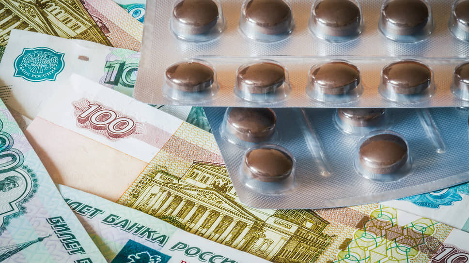 Фото: Олег Харсеев / Коммерсантъ