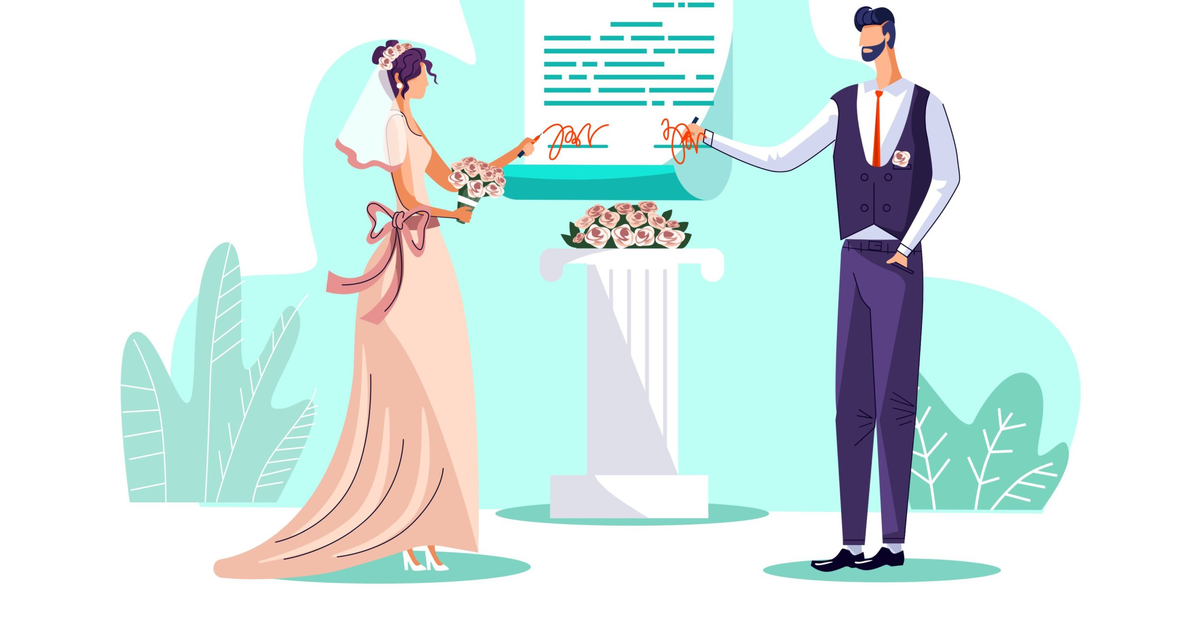  Брачный договор – не панацея от долгов: когда он бессилен перед кредиторами. Разъяснение Верховного суда