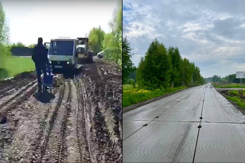    Фото: читатель Прецедент / Максим Кудрявцев