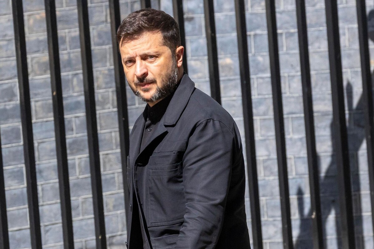     / Источник: © Marcin Nowak/Global Look Press