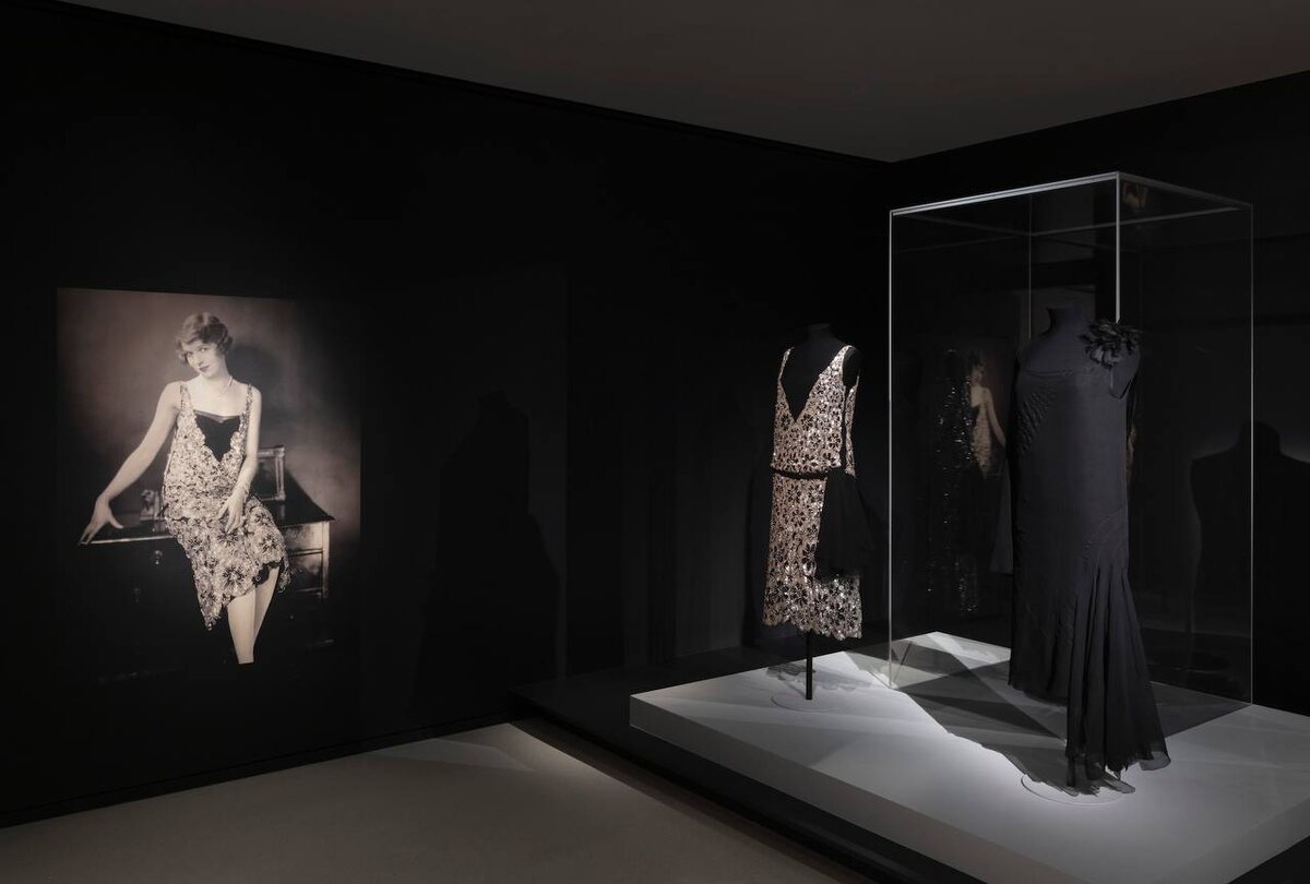    Chanel откроет в Монако выставку «Безумные годы Коко Шанель» (фото 2)