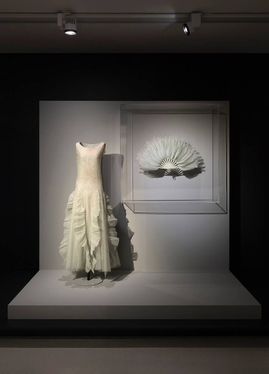    Chanel откроет в Монако выставку «Безумные годы Коко Шанель» (фото 3)