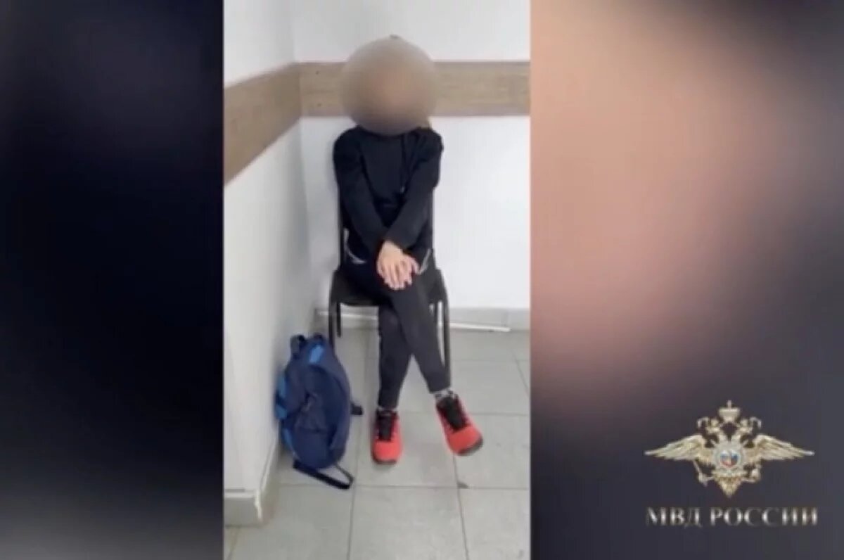    Имитировавшей свое похищение нижегородке может грозить до 12 лет колонии