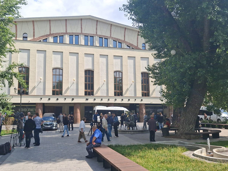   Иван Волосюк