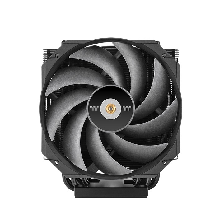    Thermaltake анонсировала «500-ваттный» кулер для самых горячих процессоров