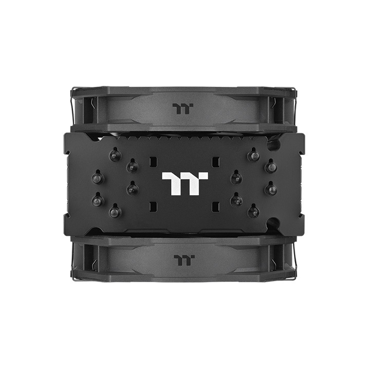    Thermaltake анонсировала «500-ваттный» кулер для самых горячих процессоров