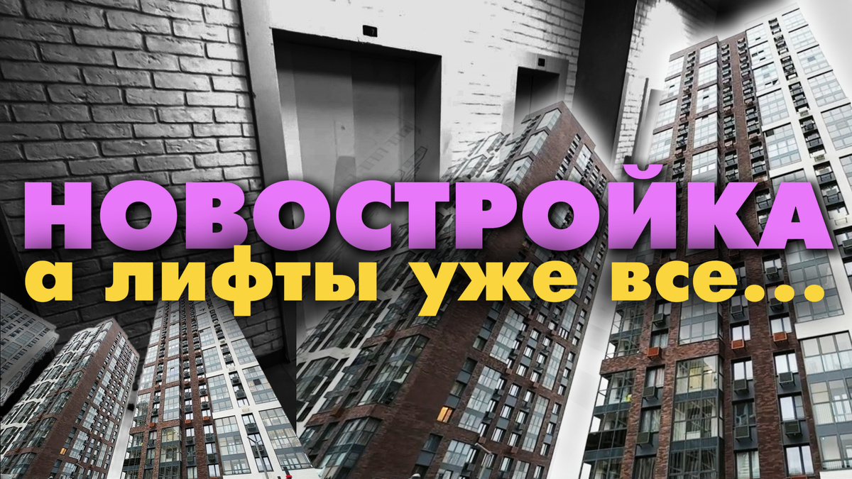 (рассказывает Алексей Лыков, инженер-диагност КЛС и руководитель FranzLift в России)