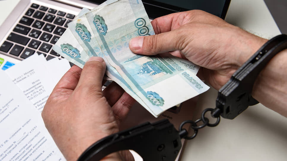 Фото: Пелагия Тихонова / Коммерсантъ