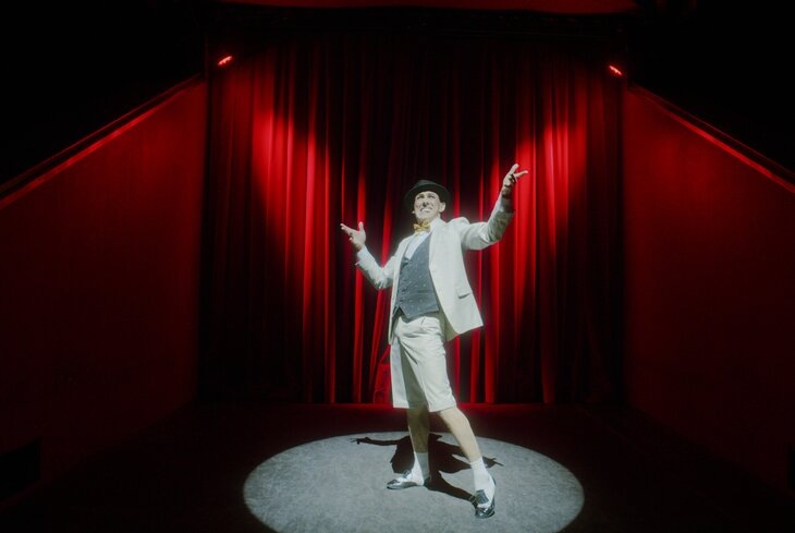 Предоставлено пресс-службой