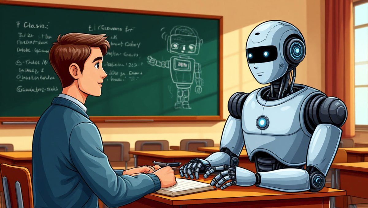 Изображение сгенерировано про помощи сервиса Шедеврум.